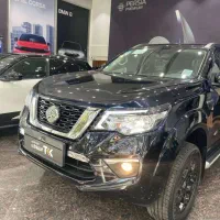 NISSAN نیسان ترا|خودرو سواری و وانت|تهران, حکمت|دیوار