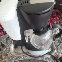 قهوه ساز|قوری، کتری، قهوه‌ساز دستی|تهران, جوانمردان (اندیشه)|دیوار