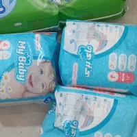 مایبیی سایز ۴و۲