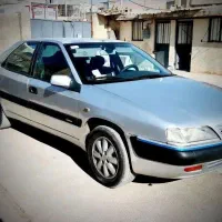 زانتیا ۲۰۰۰مدل۸۵ شرایطی|خودرو سواری و وانت|شیراز, کیان شهر|دیوار