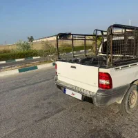 پراید مدل 95|خودرو سواری و وانت|قشم, |دیوار