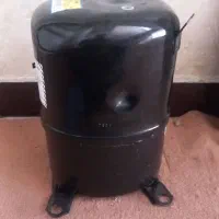 کمپرسور کولرگازی۳۰هزار