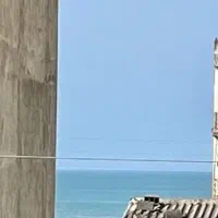 اپارتمان ساحلی سنددار /پارکینگ سندی/دید به دریا|فروش آپارتمان|فریدونکنار, |دیوار