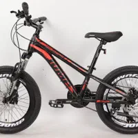 دوچرخه جوکال 4 ماهه