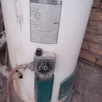 ابگرمکن ایستاده ایران شرق|آبگرمکن، پکیج، شوفاژ|کرمان, |دیوار