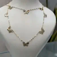 طلای شیک و سبک با منصفانه ترین قیمت.|جواهرات|اندیمشک, |دیوار