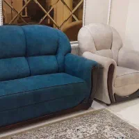 مبل راحتی ۱۰ نفره