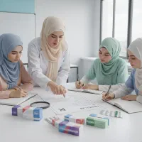 آموزش نسخهخوانی،دارویاری،تکنسین داروخانه،ثبت نسخ|خدمات آموزشی|مشهد, راهنمایی|دیوار