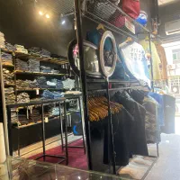 واگذاری مغازه بوتیک با جنس و مشتری ثابت