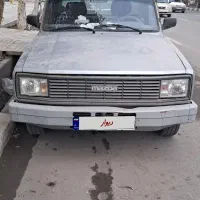 مزدا وانت|خودرو سواری و وانت|قم, پردیسان|دیوار