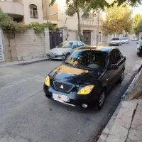 تیبا صندوق دار مدل 93|خودرو سواری و وانت|کرج, شاهین‌ویلا|دیوار
