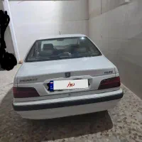 فروش پژو پارس Tu5 کلاس 15 گاز برقی|خودرو سواری و وانت|بوشکان, |دیوار