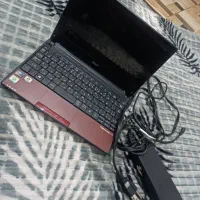 لپ تاپ ایسر در حد نو