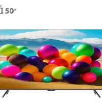 تلویزیون ۵۰ اینچ مدل XYU795 ایکس ویژن