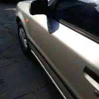 سمند دوگانه سوز تمیز سالم|خودرو سواری و وانت|بندر ماهشهر, |دیوار