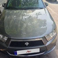 دنا معمولی مدل ۹۷