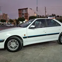 پارس tu5 مدل ۹۶