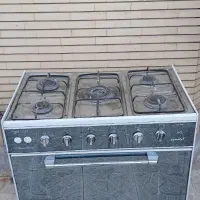 گاز|اجاق گاز و لوازم برقی پخت‌وپز|گلبهار, شهر جدید گلبهار|دیوار