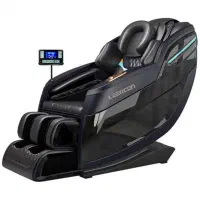 (قسطی)ارزان جشنواره فروش صندلی ماساژور اصلی ماساژ