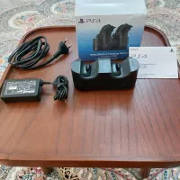 شارژر دسته ps4 نونو با کارتن