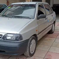 پراید مدل 86 شاسی ها سالم|خودرو سواری و وانت|رضوانشهر, |دیوار