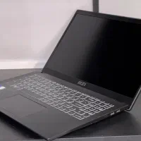 لپ‌تاپ MSI Modern 15 نسل 12