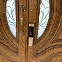 دستگیره هوشمند