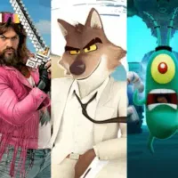 انیمیشن و کارتون