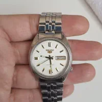 ساعت سیکو 5 کالیبر6309 زیبا