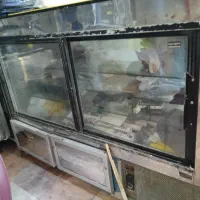 فروش یخچال مشهد سرما|فروشگاه و مغازه|بابلسر, |دیوار