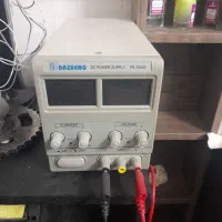 منبع تغذیه داژنگ اصلی