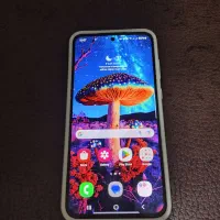 گوشی a55 ویتنام درحد نو،۲۵۶،۸