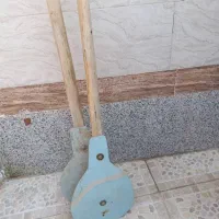 پارو دستی قایق
