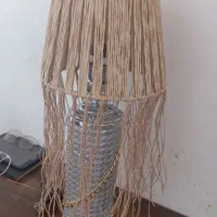 آباژور نونونو|چراغ خواب و آباژور|قرچک, قشلاق جیتو|دیوار