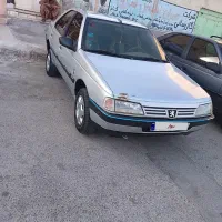 پژو۴۰۵|خودرو سواری و وانت|زابل, |دیوار