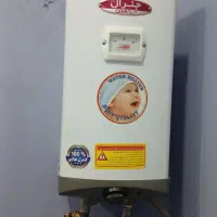 ابگرمکن برقی مارک جنرال