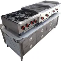 فروش تجهیزات فست فود