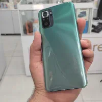 گوشی شیائومی Redmi Note 10 S حافظه 128گیگ|موبایل|اندیمشک, |دیوار