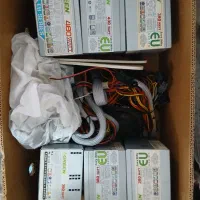 فروش تعدادی کیبورد DVD پاور گرین مادربرد موس