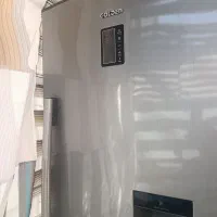 یخچال بدون برفک واجاق کار