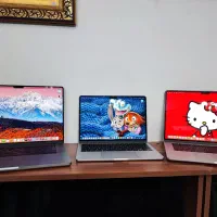 لپتاپ مک بوک و آیمک سری M اپل Macbook & iMac|رایانه همراه|تهران, بنیهاشم|دیوار
