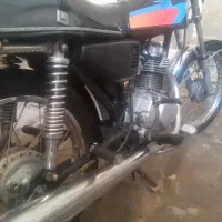 هوندا ۱۲۵