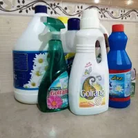 نظافت منزل بابهترین کیفیت ودراسرع وقت