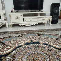 بوفه ومیز تلویزیون