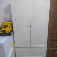 کمد بچه و جاسیب زمینی|جاکفشی، کمد، دراور|مرند, |دیوار