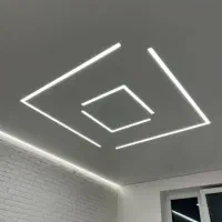 خدمات برقکاری تخصصی لاین نوری آپارتمان و ویلا|خدمات پیشه و مهارت|شیراز, قدوسی غربی|دیوار