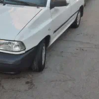 پراید ۹۳فرمان هیدرولیک نقد اقساط|خودرو سواری و وانت|یزد, |دیوار