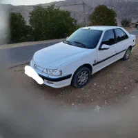 پارس دوگانه سوز|خودرو سواری و وانت|شهرکرد, |دیوار