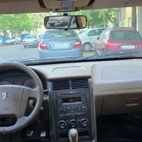 پژو 405 GLX - دوگانه سوز CNG، مدل ۱۳۹۳|خودرو سواری و وانت|تبریز, |دیوار