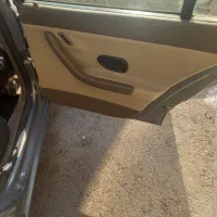 سمند مدل ۸۶ فول لوازمی|خودرو سواری و وانت|تهران, قیطریه|دیوار